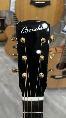 Boucher Studio Goose SG21GI 2